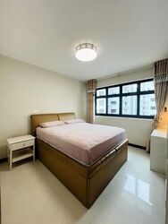 Blk 278B Compassvale Helm (Sengkang), HDB 5 Rooms #504203161